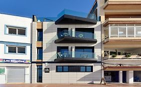 Oh SUITES Paseo de Las Canteras 58